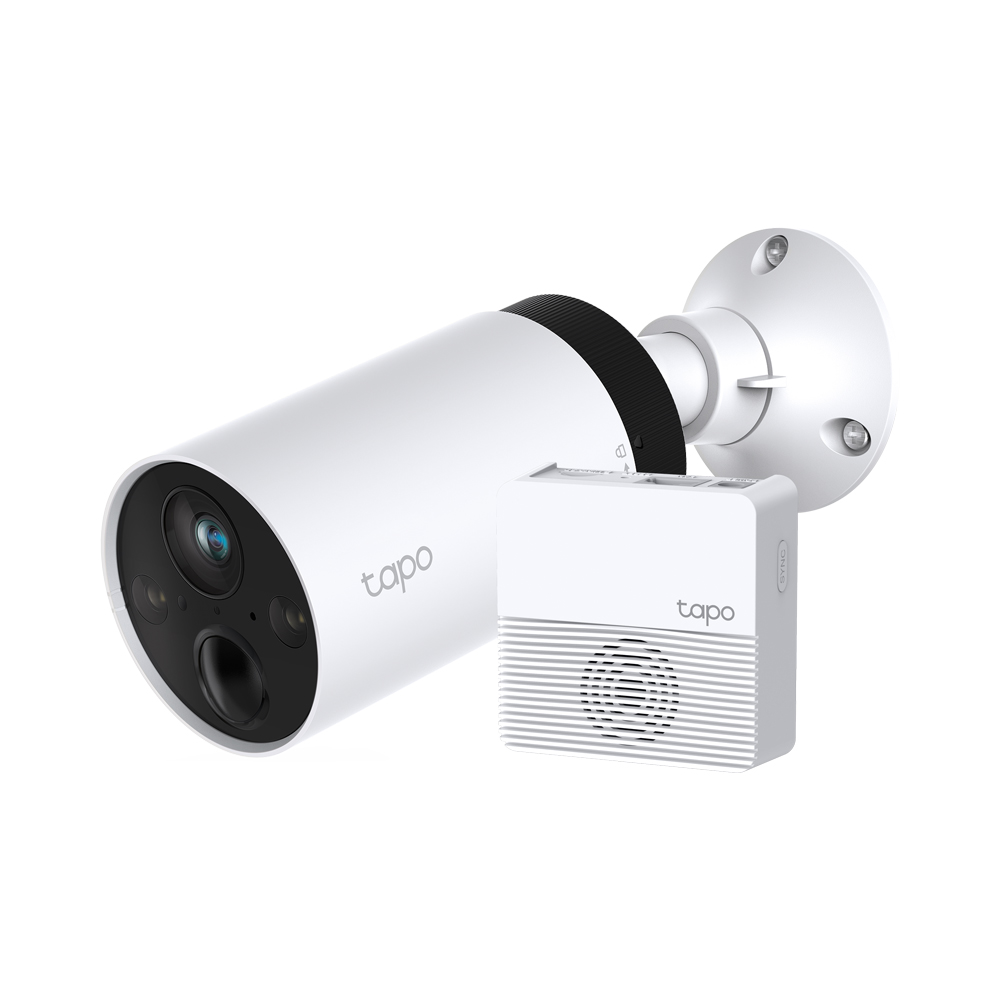 Tapo C420S1 Security Camera